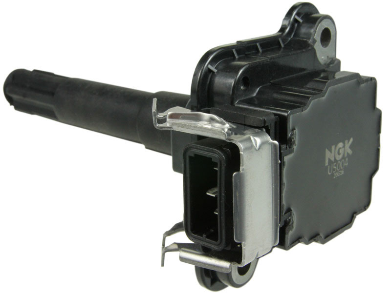 NGK 48766 | 1999-98 VW Passat COP Ignition Coil; 1998-1999