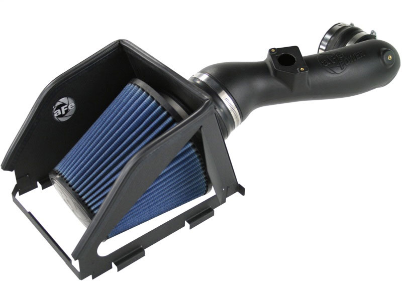 aFe 54-12262-1 | MagnumFORCE Intake Stage-2 Pro 5R 00-04 Toyota Tundra V8 4.7L; 2000-2004