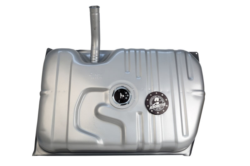 Aeromotive 18152 | 81-88 Oldsmobile Cutlass (2 Door) 200 Stealth Gen 2 Fuel Tank; 1981-1988