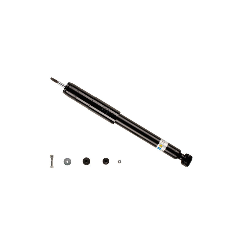 Bilstein 24-016124 | B4 OE Replacement Shock Absorber Mercedes Benz 300E Rear; 1986-1993