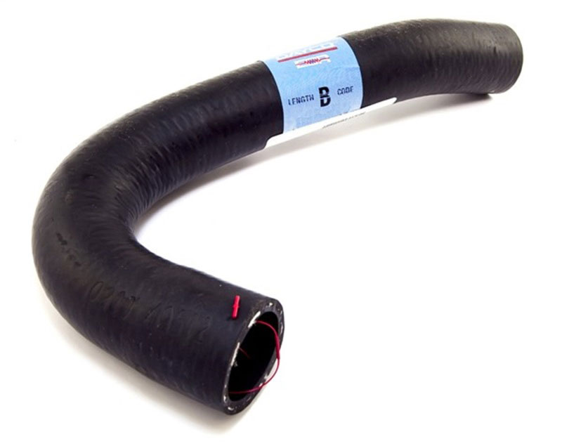 Omix 17113.08 | Rdtr Hose Upper 2.5L 87-98 Jeep Cherokee (XJ); 1987-1998