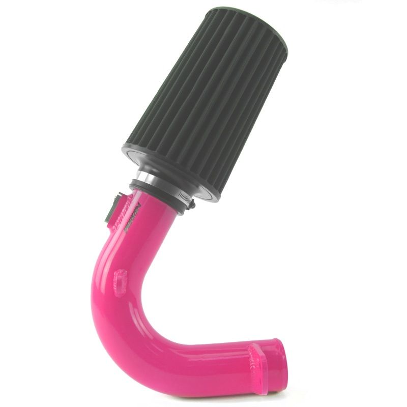 Perrin Performance pspint325hp | Perrin 2015+ Subaru WRX Cold Air Intake - Hyper Pink; 2015-2023