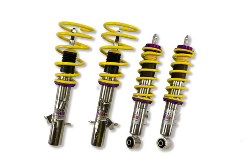 KW 15220042 | KW Suspension KW Coilover Variant 2 Inox Mini R; 2002-2006