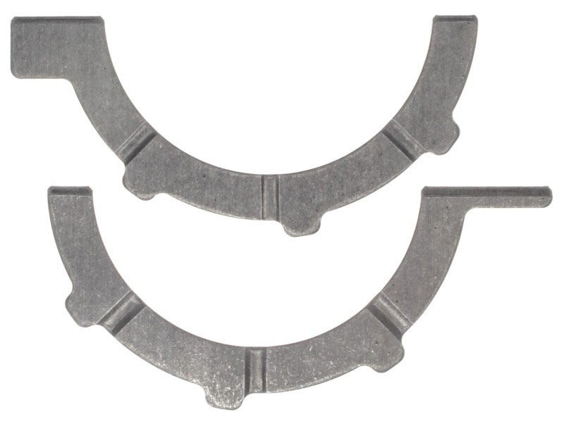 Clevite tw608s | Chrysler 4.7L SOHC 1999-2003 Dakota/Durango Jeep Ram Thrust Washer Set; 1999-2003