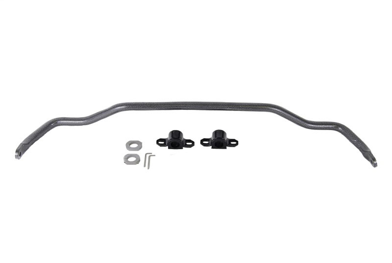 Hellwig 7769 | 13-19 Infiniti QX80 Solid Heat Treated Chromoly 1-1/8in Rear Sway Bar; 2013-2019