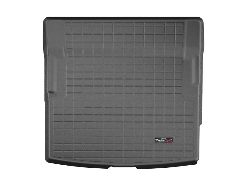 WeatherTech 401254 | 19-24 Volvo S60 Cargo Liners - Black; 2019-2024