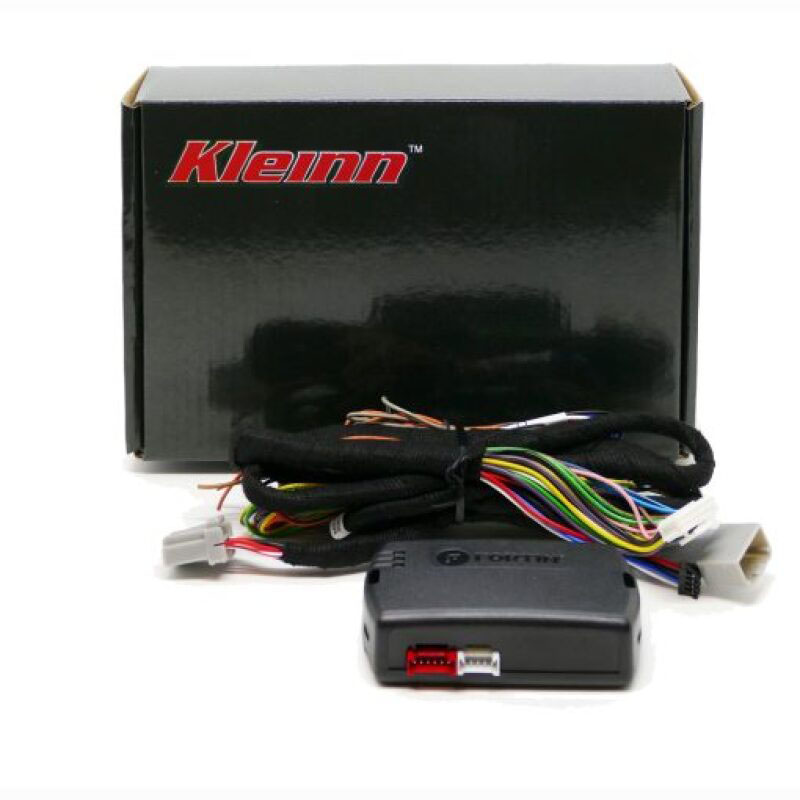 Kleinn Air Horns rsfd1 | Kleinn 11-14 Ford F-150 Remote Start; 2011-2014