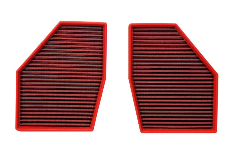 BMC fb01073 | 2019+ BMW 5 (G30/G31/F90) M 550 IX Replacement Panel Air Filter; 2019-2022