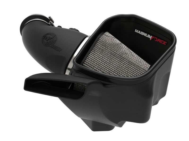 aFe 54-13063d | MagnumFORCE Intake Stage-2 Pro DRY S 12-21 Jeep Grand Cherokee (WK2) V8-6.4L HEMI; 2012-2021