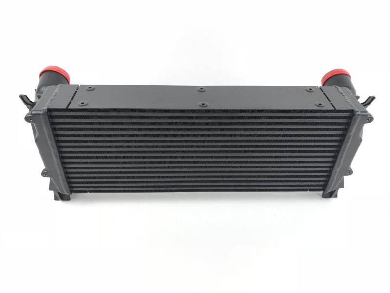 CSF 6098 | 13-18 Ram 2500 6.7L OEM Intercooler; 2013-2018