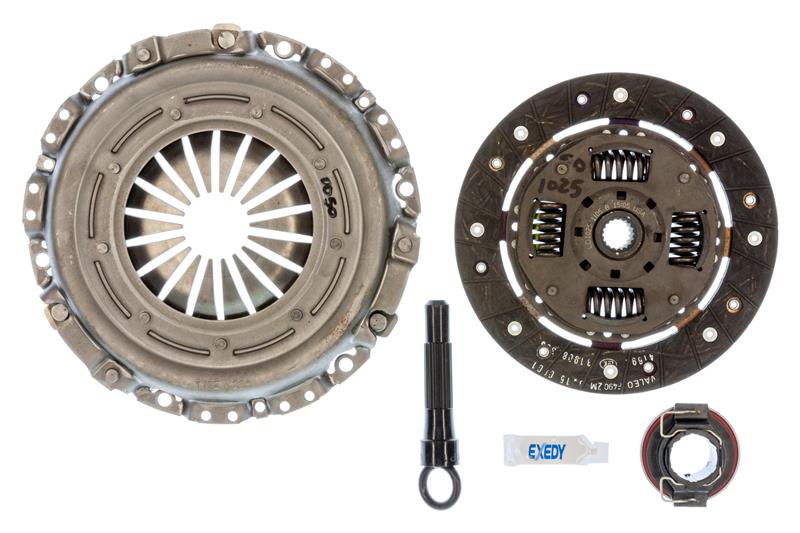 Exedy 05061 | OEM Clutch Kit PLYMOUTH SUNDANCE L4 2.2; 1990-1990