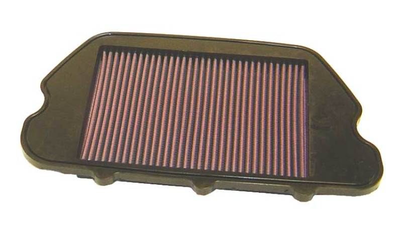 K&N Engineering ha1197 | K&N Honda CBR1100XX Blackbird 96-98 Air Filter