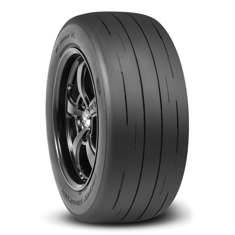 Mickey Thompson 254475 | ET Street R Tire - P315/55R17 90000040949