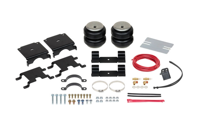 Firestone 2621 | Ride-Rite Air Helper Spring Kit 13-20 Ford Transit 250/350 Single Rear Wheel (W217602621); 2013-2020