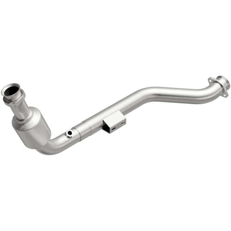 Magnaflow 454013 | MagnaFlow Direct Fit Converter Mercedes SLK320 04 Passenger Side CA; 2004-2004