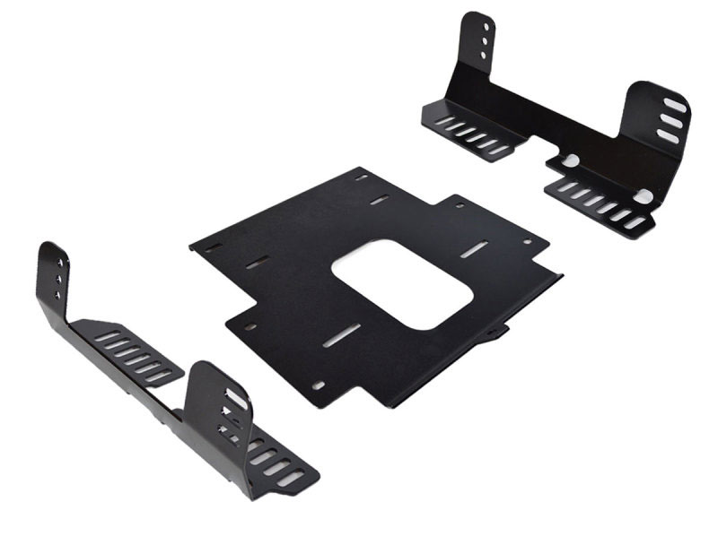 PRP Seats c58 | PRP Can-Am Maverick X3 Composite Seat Mounting Kit; 2011-2020