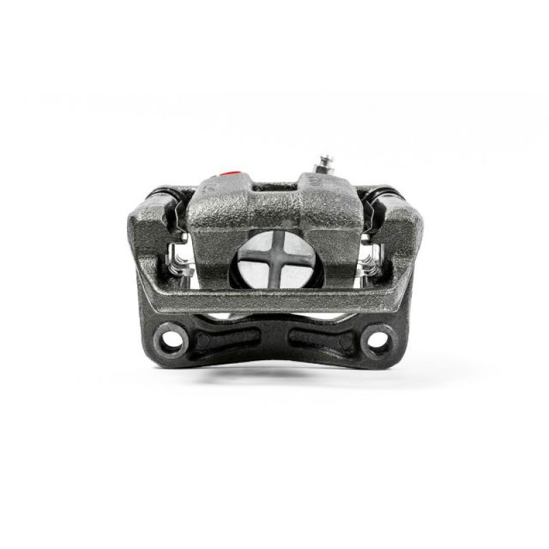 PowerStop l3358 | Power Stop 09-14 Acura TSX Rear Right Autospecialty Caliper w/Bracket; 2009-2014