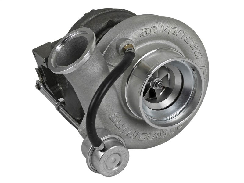 aFe 46-60060 | Power Bladerunner Turbocharger 76mm 98.5-02 Dodge Diesel Trucks L6-5.9L (td); 1998-2002