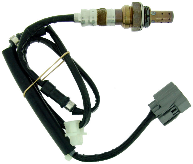 NGK 24284 | Acura MDX 2002-2001 NTK Direct Fit Oxygen Sensor; 2001-2002