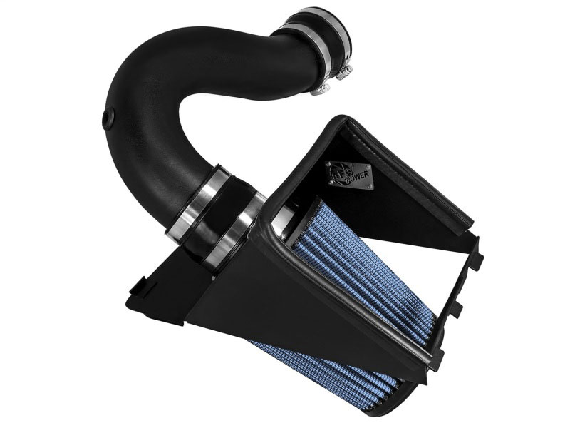 aFe 54-12622 | MagnumFORCE Intakes Stage-2 Pro 5R 12-15 Ford Explorer Sport V6 3.5L (tt) EcoBoost; 2012-2015