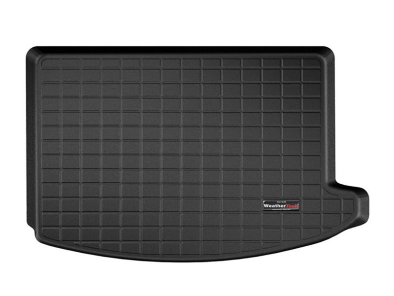 WeatherTech 401075 | 2017+ Mini Countryman Cargo Liner - Black; 2017-2023