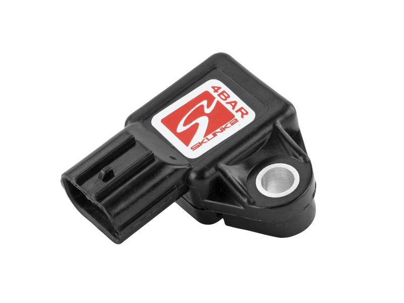 Skunk2 Racing 352-05-1520 | Skunk2 2012+ Civic / 06-09 S2000 - 4 Bar MAP Sensor; 2012-2020