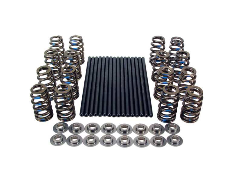 COMP Cams 54100 | Comp Cams Gen III / LS1 / LS6 RPM Valvetrain Upgrade Kit - mild Hi-Perf. Cams; 1997-2004