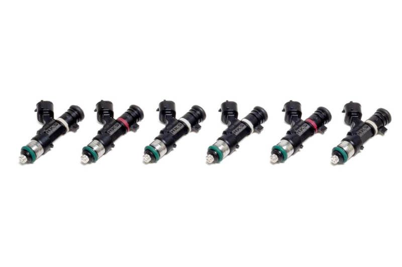 HKS 14002an005 | VR38 Injector Upgrade Kit - 1000cc