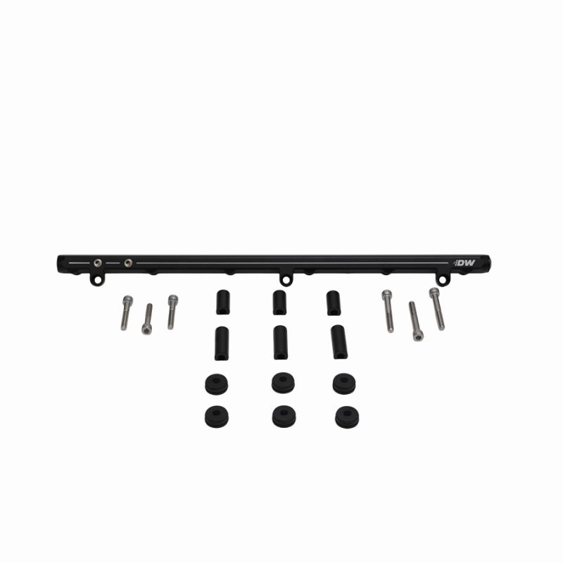 DeatschWerks 7802 | Nissan RB25DET Fuel Rail for 89-98 Nissan Skyline; 1989-1998