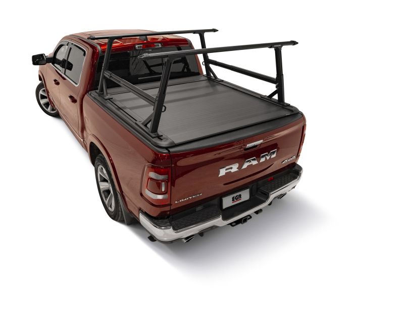 EGR rtrk0001 | RollTrac Universal Multi-Purpose Bed Rack