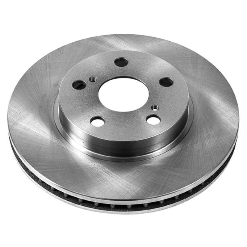 PowerStop jbr1394 | Power Stop 11-17 Lexus CT200h Front Autospecialty Brake Rotor; 2011-2017