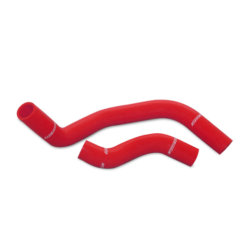 Mishimoto mmhose-240sx-srrd | 89-98 Nissan 240X w/ SR20DET Red Silicone Hose Kit; 1989-1998