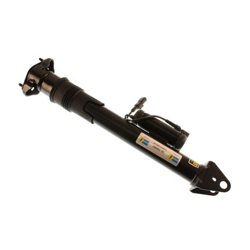 Bilstein 24-166997 | B4 OE Replacement (Air) Shock Absorber Mercedes Benz GL550 Rear; 2008-2012