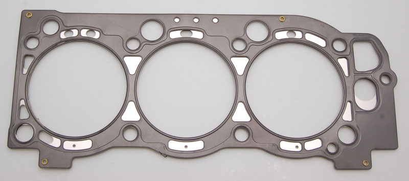 Cometic Gasket c4215-051 | Cometic Toyota Tacoma / Landcruiser 98mm 5VZ-FE .051 inch MLS Head Gasket Left Side; 1995-2004