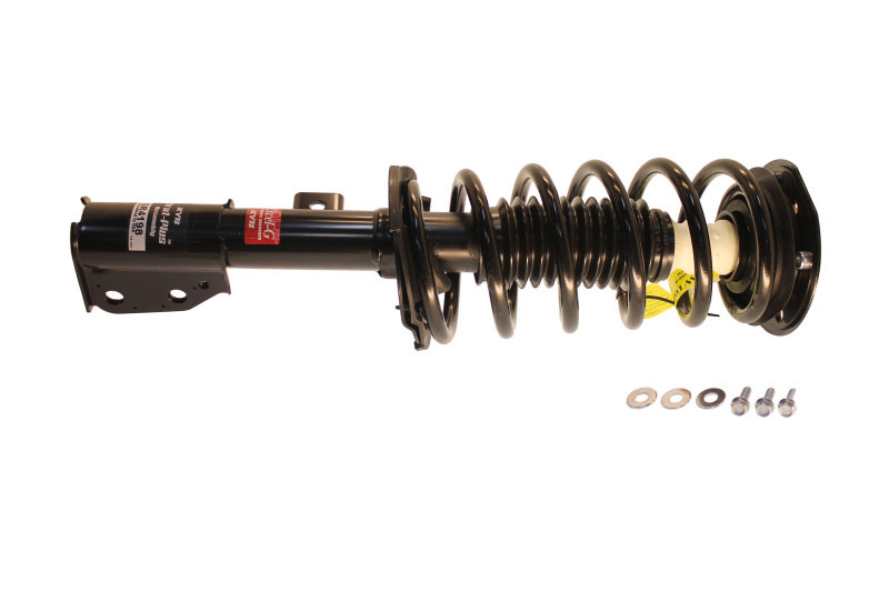 KYB sr4198 | Shocks & Struts Strut Plus Front Left Chevrolet Equinox/GMC Terrain 2010 4cyl only; 2010-2010