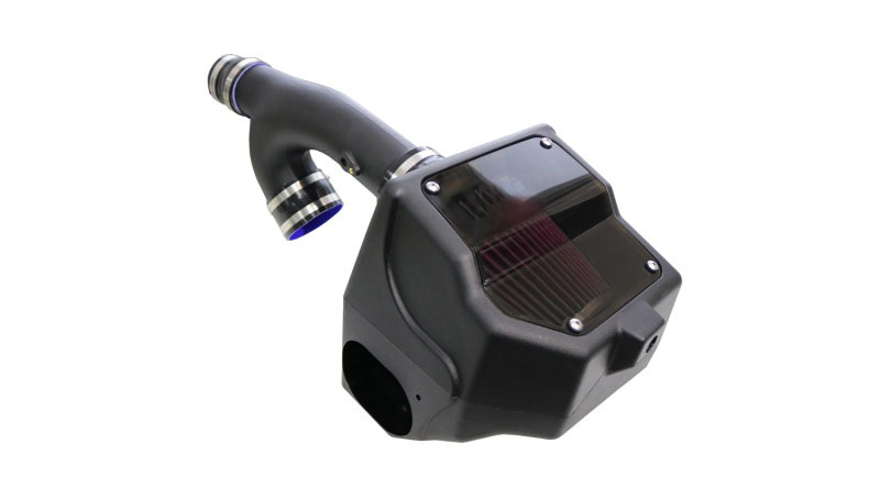 Volant 19627D | 15-16 Ford F-150 EcoBoost 3.5L V6 DryTech Closed Box Air Intake System; 2015-2016