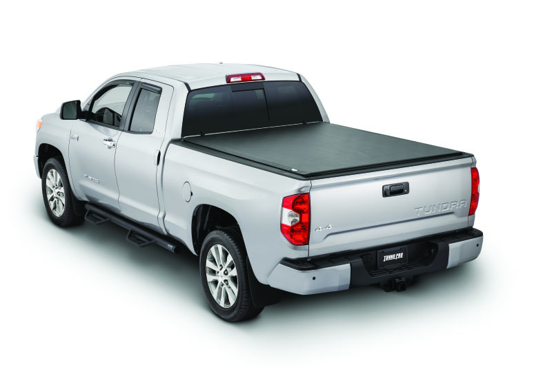 Tonno Pro lr-6001 | 17-19 Honda Ridgeline 5ft Fleetside Lo-Roll Tonneau Cover; 2017-2019