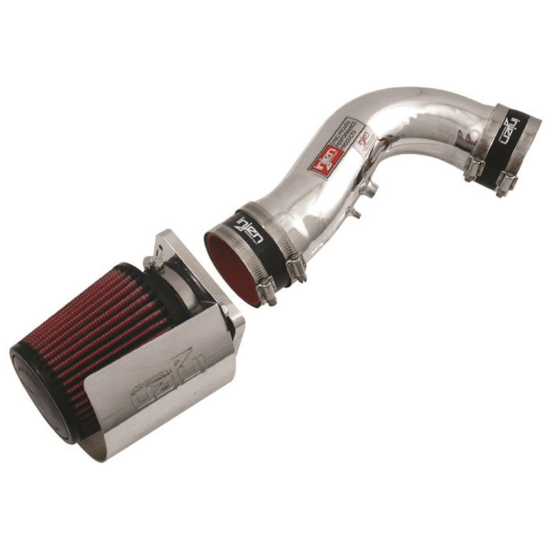 Injen is2085blk | 92-95 Lexus SC400 V6 4.0L Black IS Short Ram Cold Air Intake; 1992-1995