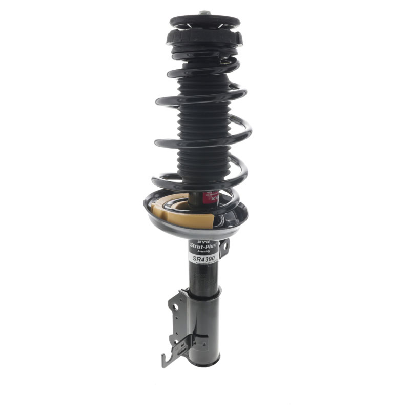 KYB sr4390 | Shocks & Struts Strut Plus Front Right 13-16 Chevrolet Malibu (Limited Only in 2016); 2016-2016