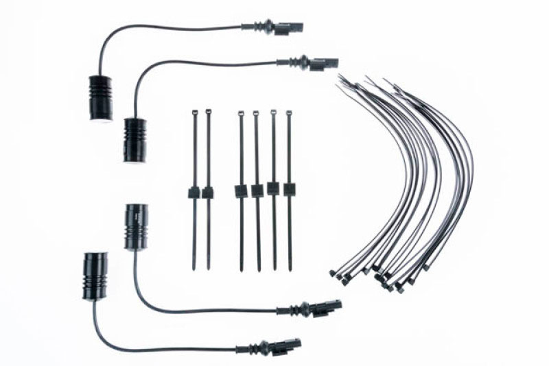 KW 68510457 | KW Suspension KW ESC Modules Chevrolet Camaro; 2016-2024