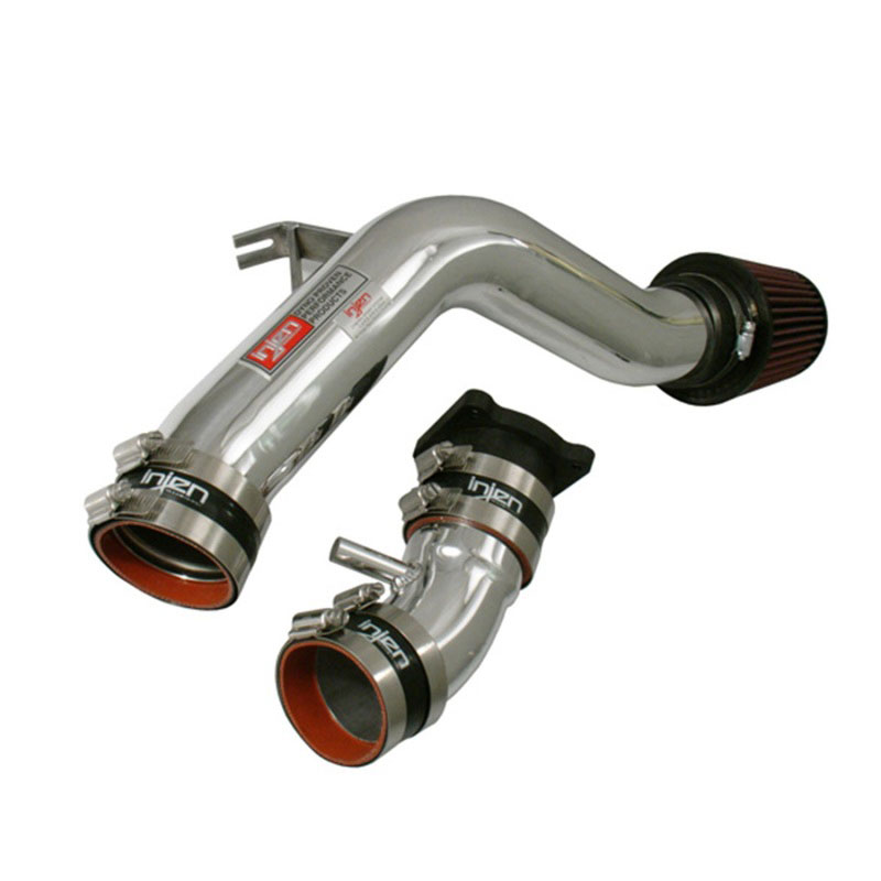 Injen RD1975P | Cold Air Intake Nissan Altima 2.5L, Polished; 2002-2006