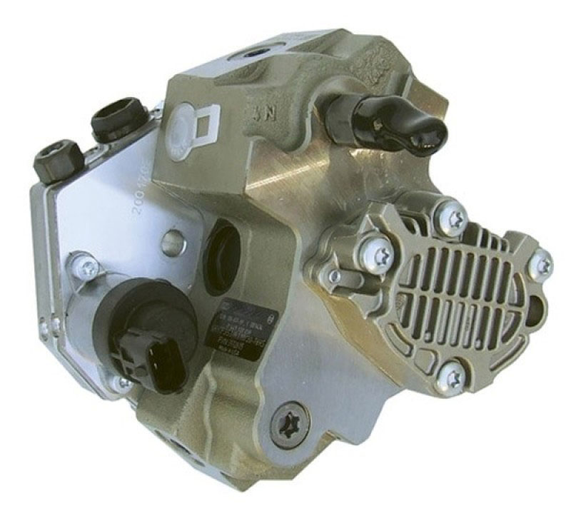 Exergy e04 10105 | 01-04 Chevy Duramax LB7 Sportsman CP3 Pump (LBZ Based w/ FCA); 2001-2004