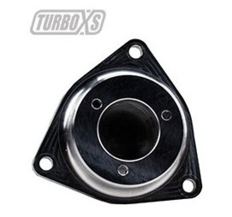 Turbo XS H-GEN | TurboXS Blow Off Valve Adapter Kit Hyundai Genesis Coupe; 2010-2014