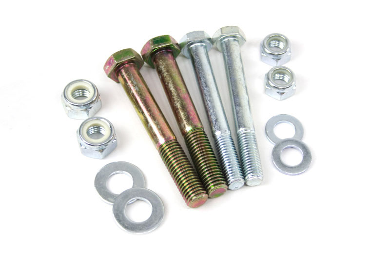 UMI Performance 3602 | 78-96 GM B-Body Upper Control Arm Bolt Upgrade Kit; 1978-1996