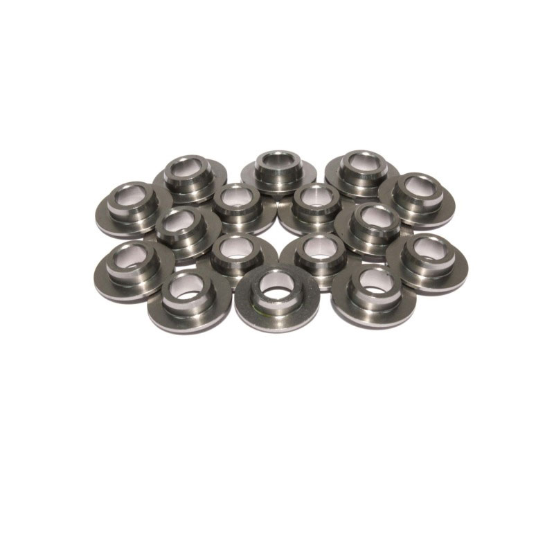 COMP Cams 754-16 | Comp Cams LS1 Titanium Retainers For 921 Dual Springs; 2004-2006