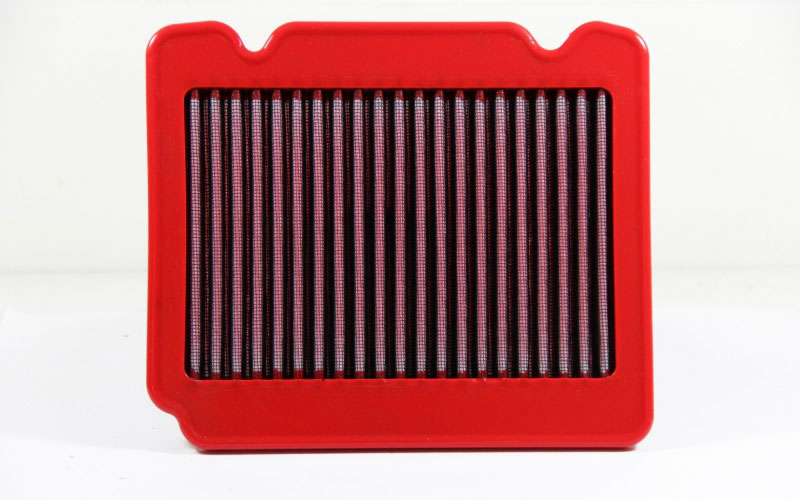 BMC fb666/01 | 2006+ Chevrolet Aveo 1.2 Replacement Panel Air Filter; 2006-2021