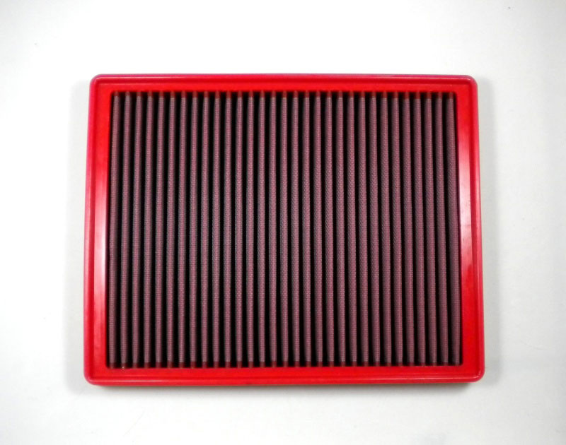 BMC fb772/20 | 02-05 Cadillac Escalade 5.3 V8 Replacement Panel Air Filter; 2002-2005