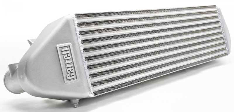 Garrett 880736-6001 | 13-18 Ford Focus ST 2.0L Air / Air Intercooler CAC (Core 26.3in x 4.3in x 7.8in) - 670HP; 2013-2018