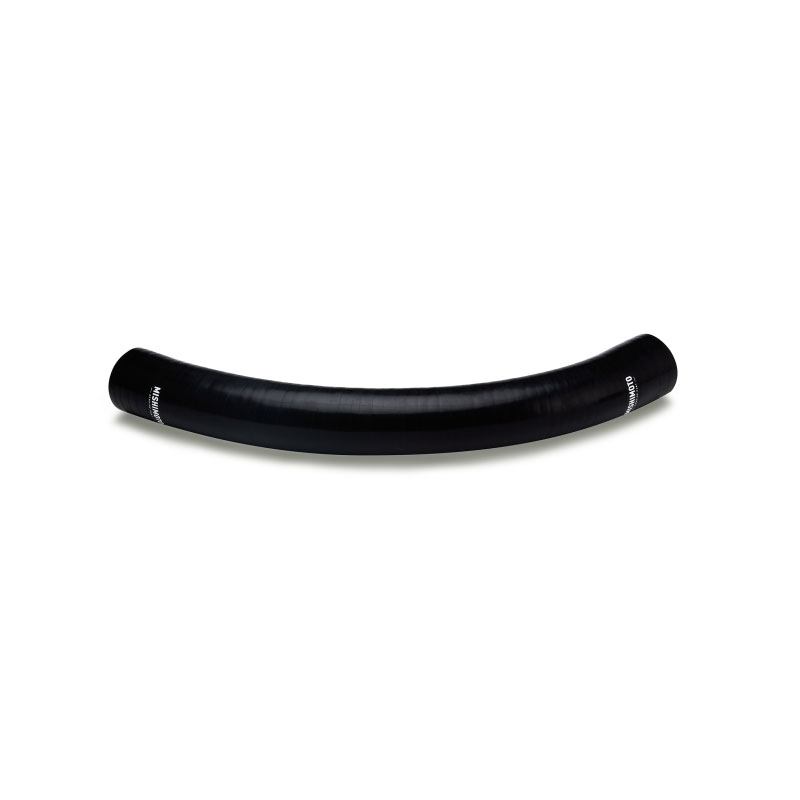 Mishimoto mmhose-gm-27u | 65-67 Chevrolet Chevelle 396 Silicone Upper Radiator Hose; 1965-1967