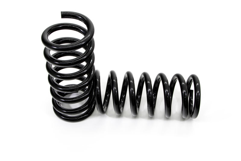 UMI Performance 2647f | 70-81 GM F-Body Lowering Spring Front 2in Lowering; 1970-1981